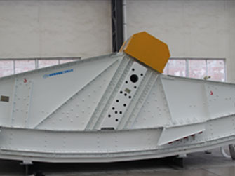 振動(dòng)篩投料不均會(huì)怎么樣？影響篩分效率